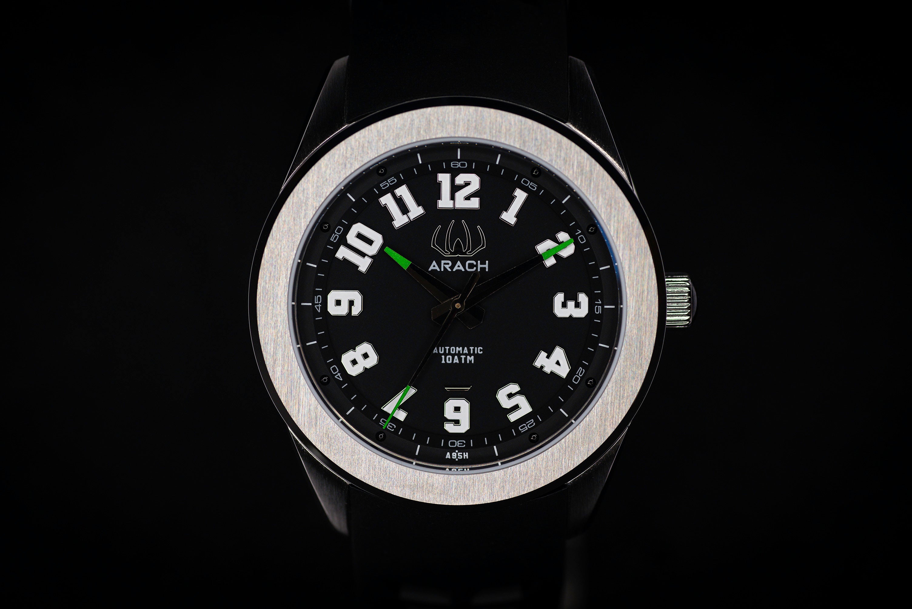 A95H “Noctis” — The Dark Precision