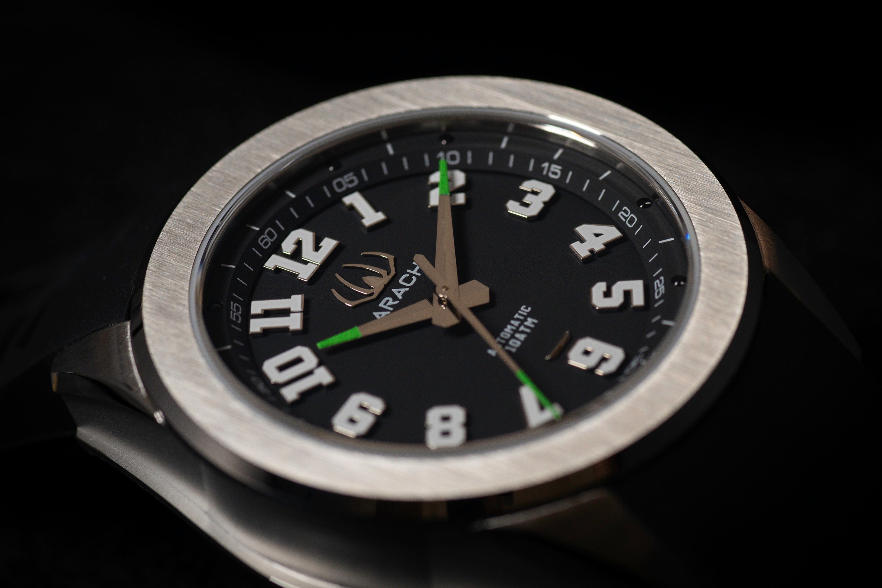 A95H “Noctis” — The Dark Precision