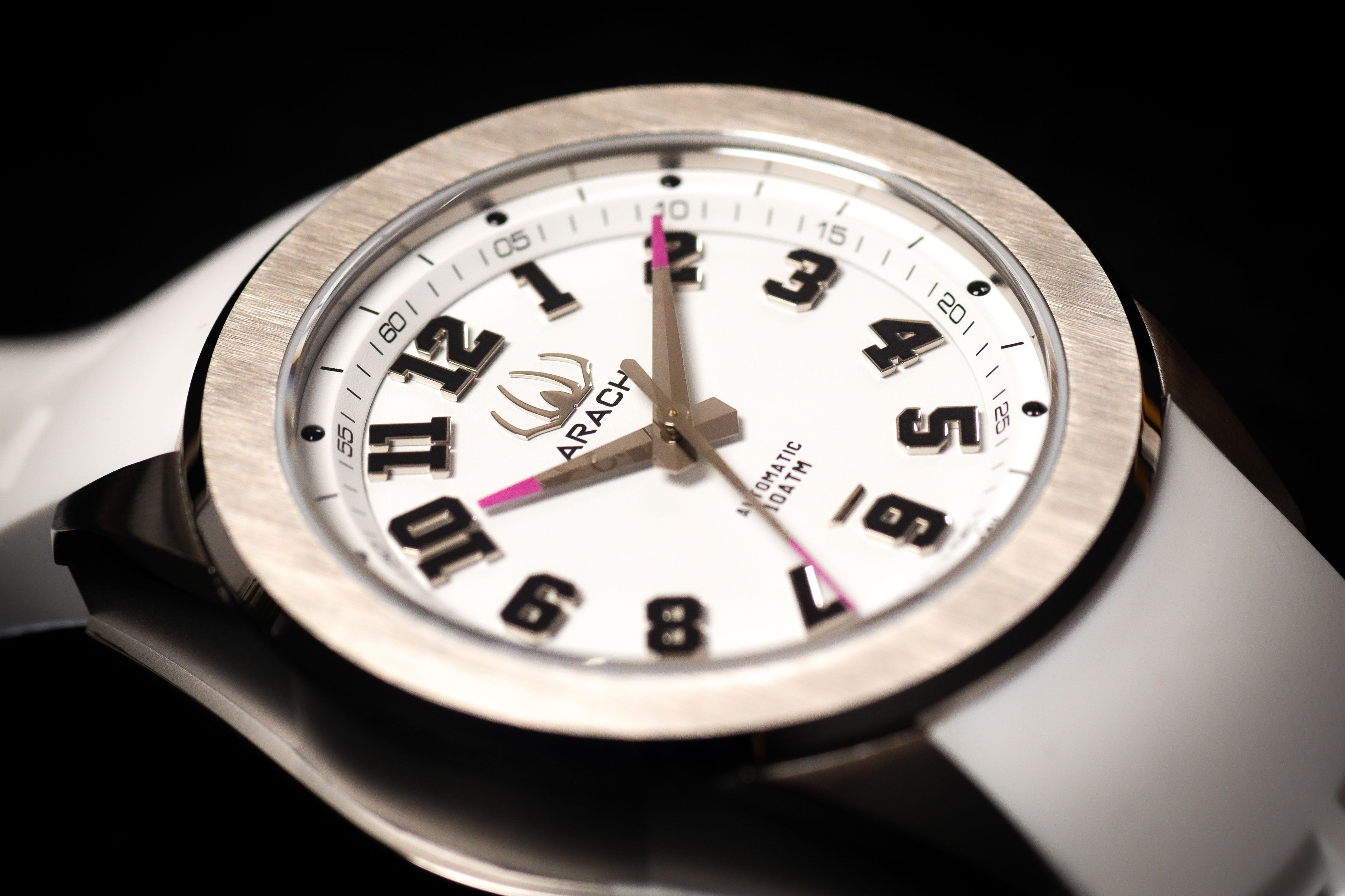 A93H “Aranea” — The Light Within